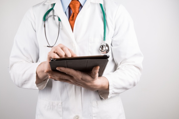 IoT applications can make a difference in healthcare