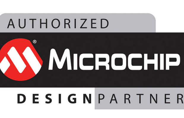 Microchip-Design-Partner-Logo