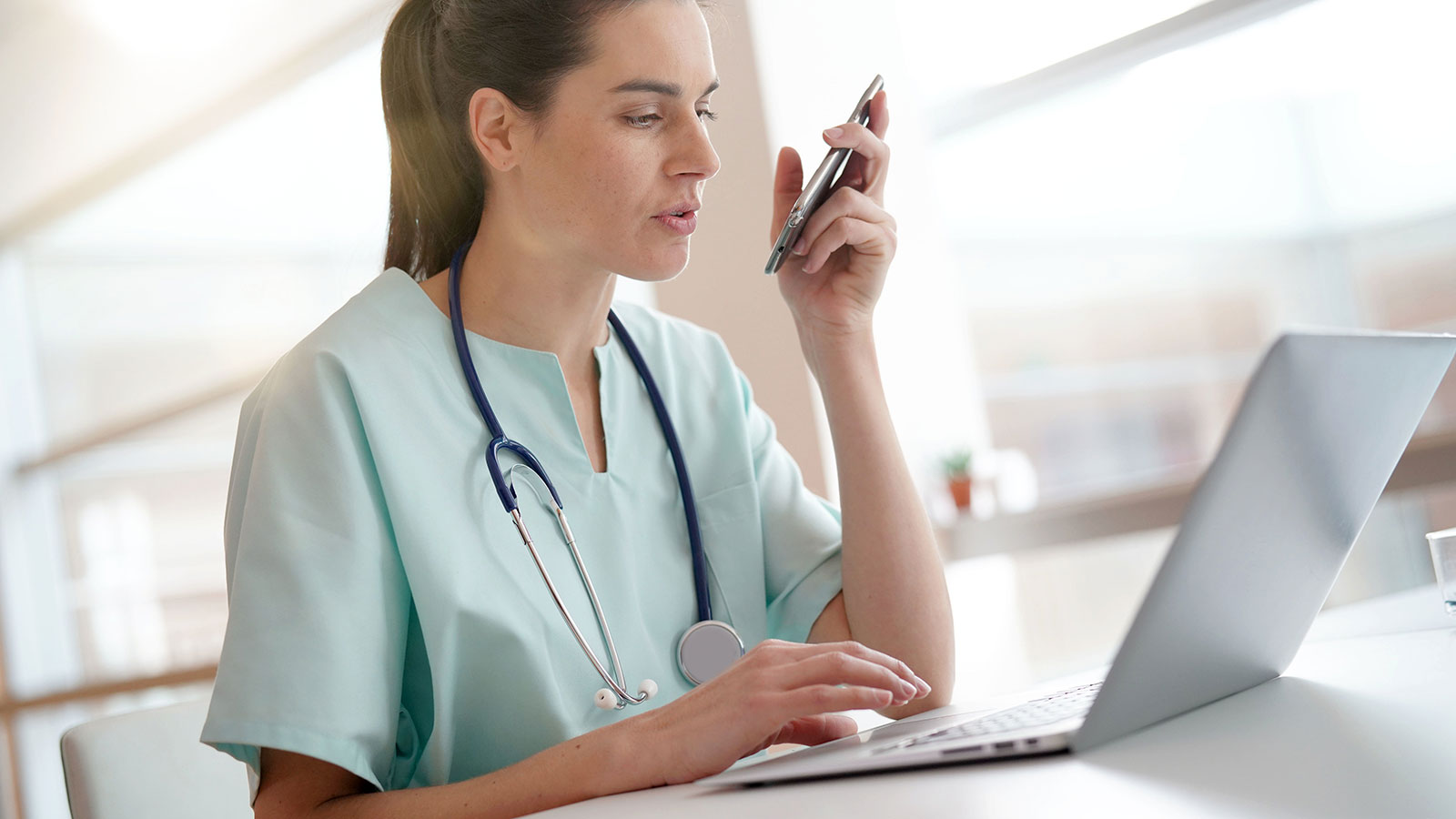 Remote care: technology is developing rapidly