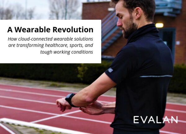 IoT solutions consulting, development and IoT gateways - EVALAN