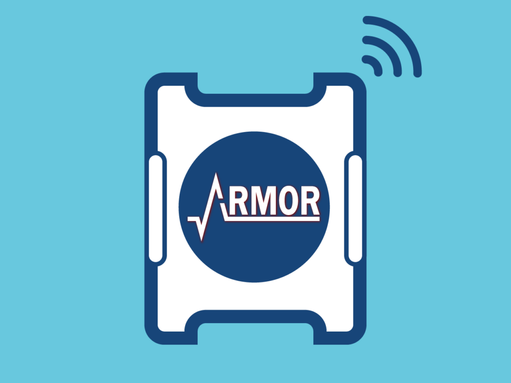 ARMOR Heat Stress Monitor